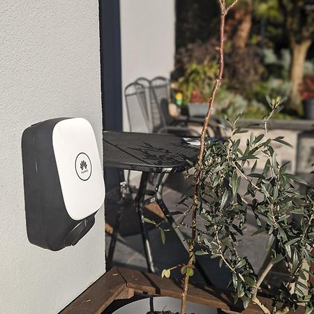 Rogic Apartment ロヴラン エクステリア 写真