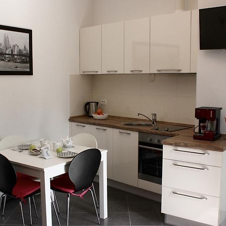 Rogic Apartment ロヴラン エクステリア 写真
