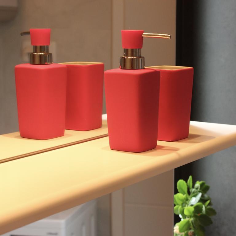 Rogic Apartment ロヴラン エクステリア 写真
