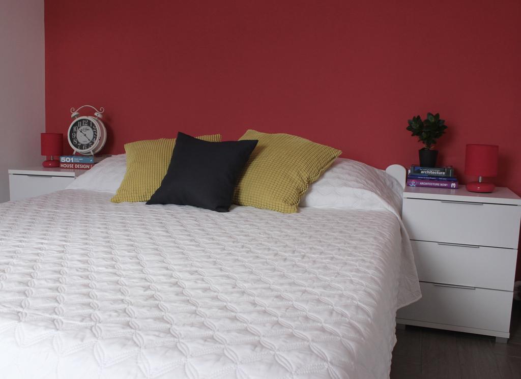 Rogic Apartment ロヴラン エクステリア 写真
